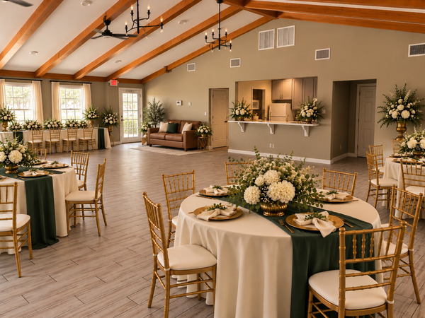 The Renaissance Apartments at Capital Circle