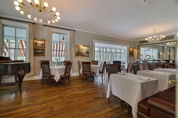 Hotel Fauchere