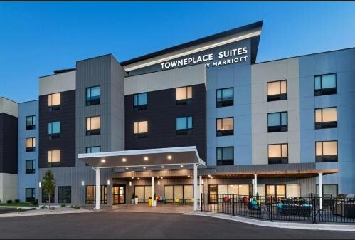 Four Hotels, One Convenient Meeting Solution