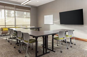 SpringHill Suites by Marriott in Pleasanton