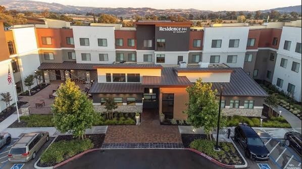 Four Hotels, One Convenient Meeting Solution