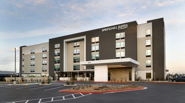 Four Hotels, One Convenient Meeting Solution