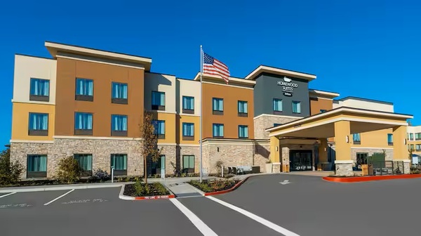 Four Hotels, One Convenient Meeting Solution