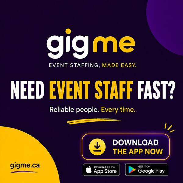 GigMe Staff Operations