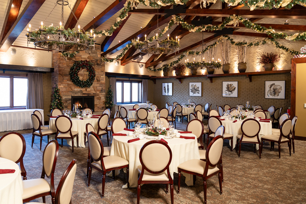 The Iroquois Club