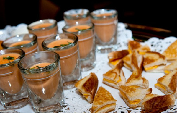The Iroquois Club