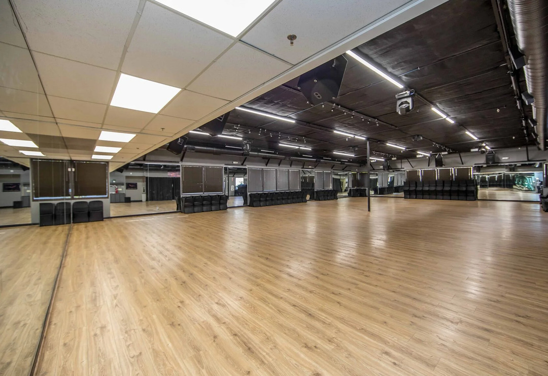 Volga Dance Academy, photo 6