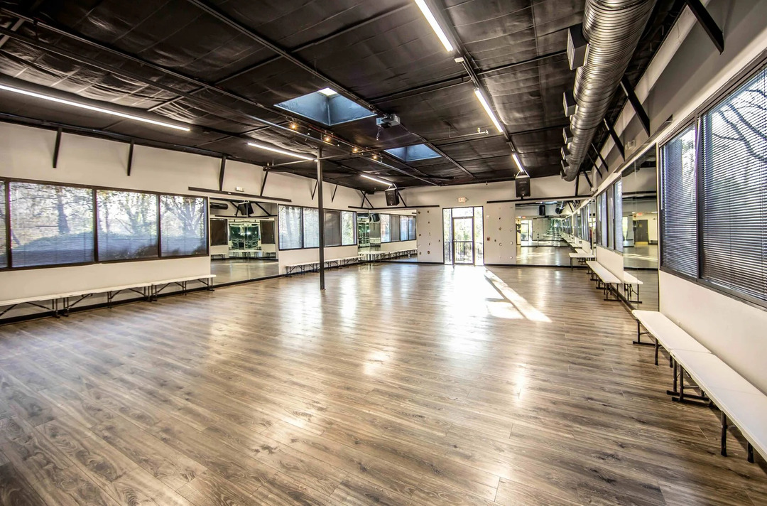 Volga Dance Academy, photo 5