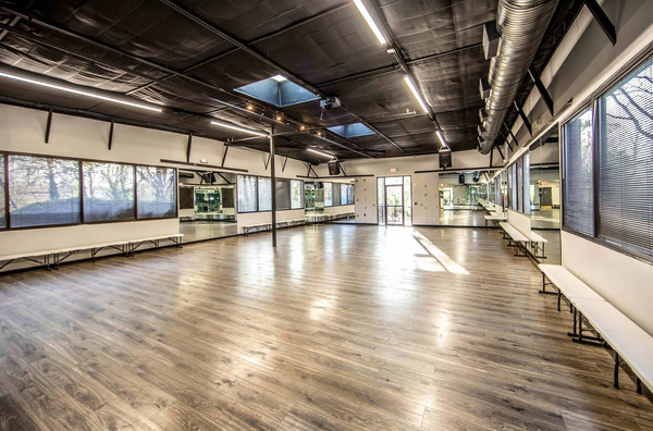 Volga Dance Academy