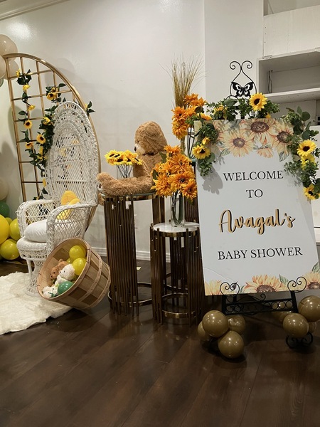 Glammoré Premier Events