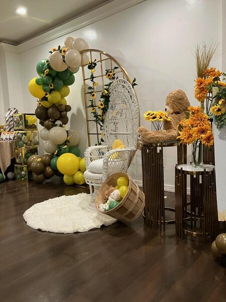 Glammoré Premier Events