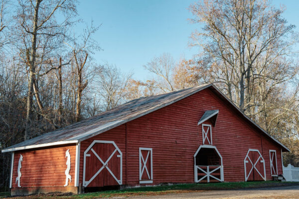 The Venue at Ballenger Bridge