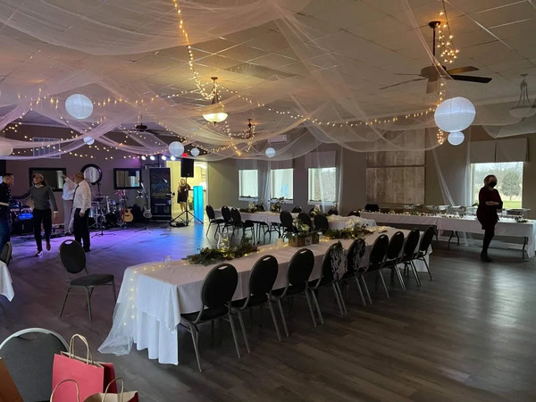 Elizabethtown Country Club