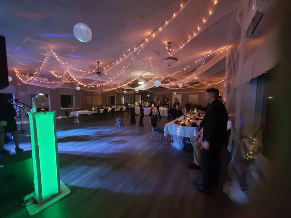 Elizabethtown Country Club