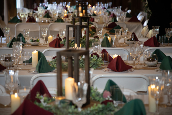 Glammoré Premier Events