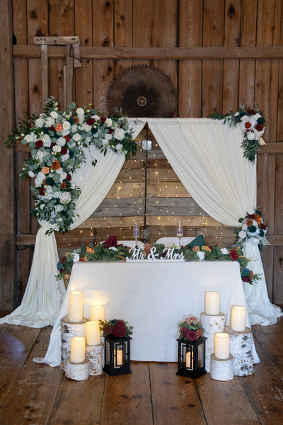 Glammoré Premier Events