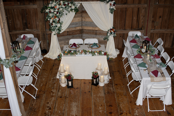 Glammoré Premier Events