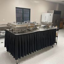 Maxwell Area Community Center