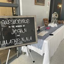 Maxwell Area Community Center