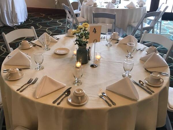 Eagle's Bluff Country Club