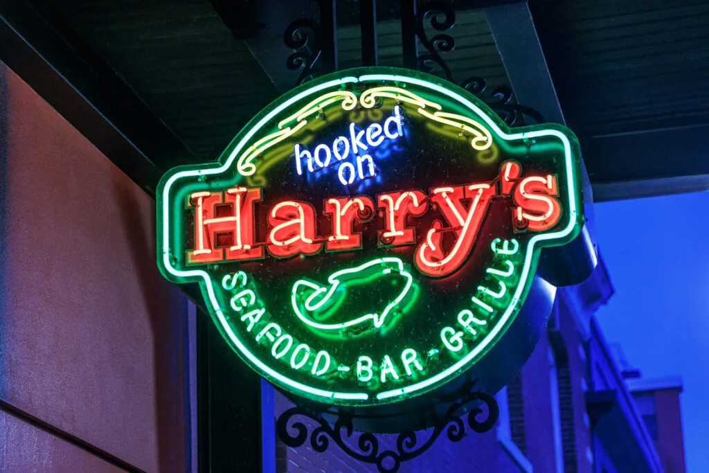Harry's Seafood Bar and Grille, photo 6
