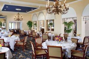 Main Dining Room