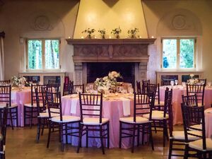 Fireplace Room
