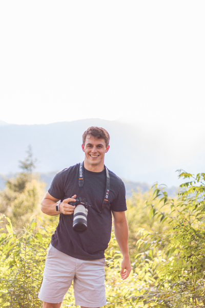 Zach Photoz