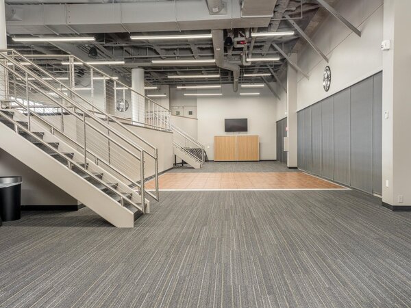 Northwest Arena