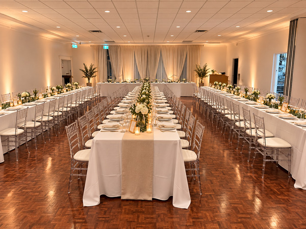 MG Event Centre