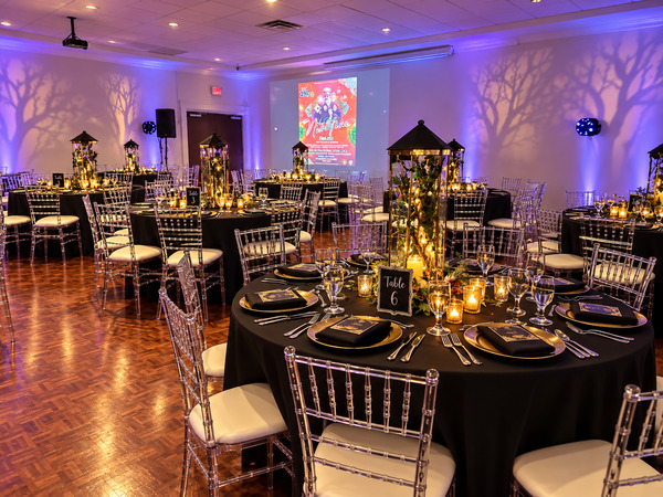 MG Event Centre