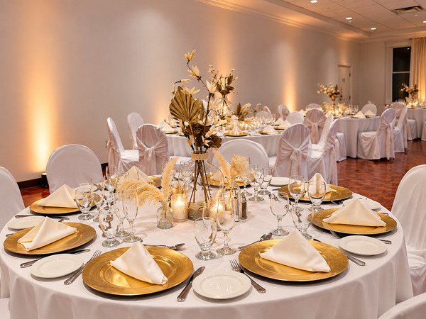 MG Event Centre
