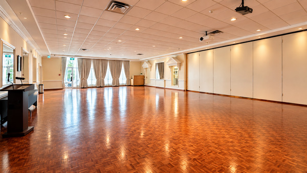 MG Event Centre