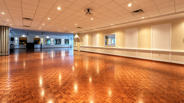 MG Event Centre