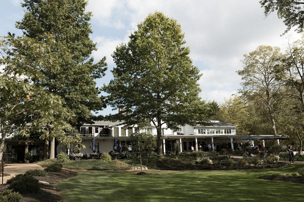 The Oaks Lakeside