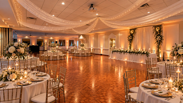 MG Event Centre
