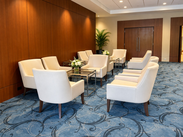 MG Event Centre