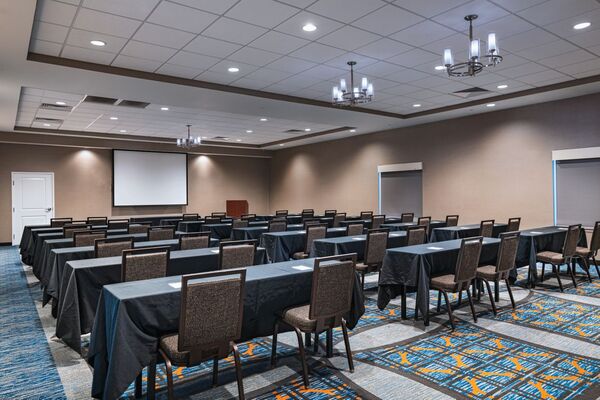 TownePlace Suites Ames