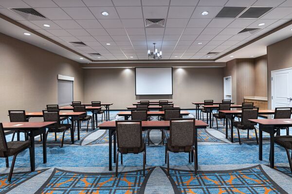 TownePlace Suites Ames