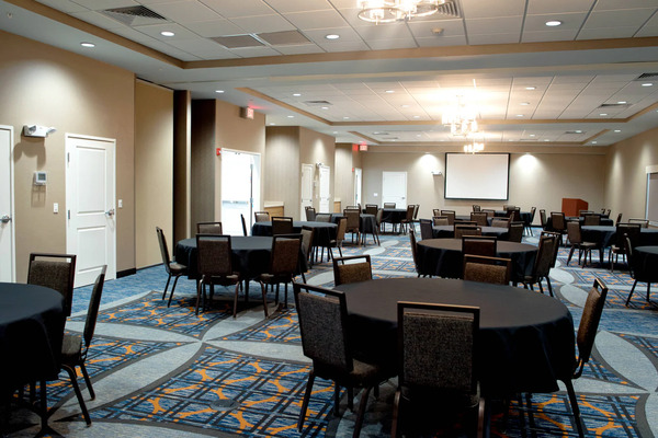 TownePlace Suites Ames