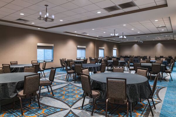 TownePlace Suites Ames