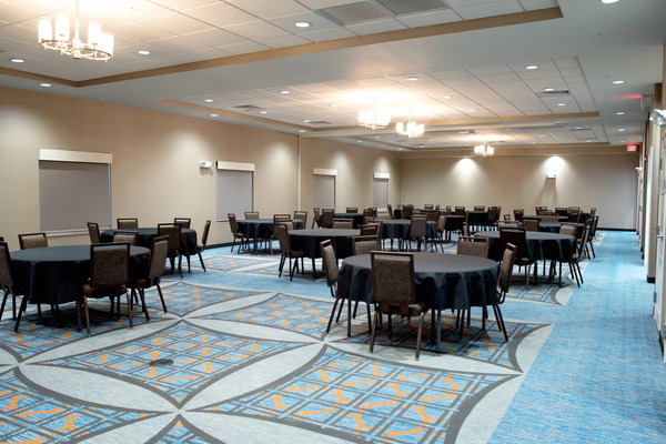TownePlace Suites Ames