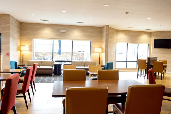 TownePlace Suites Ames
