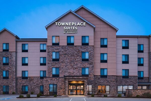 TownePlace Suites Ames