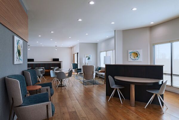 TownePlace Suites Ames