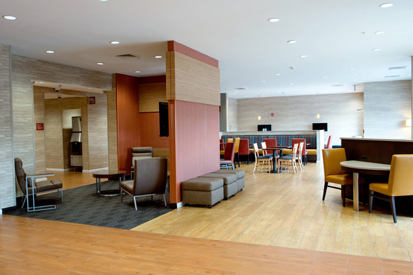 TownePlace Suites Ames