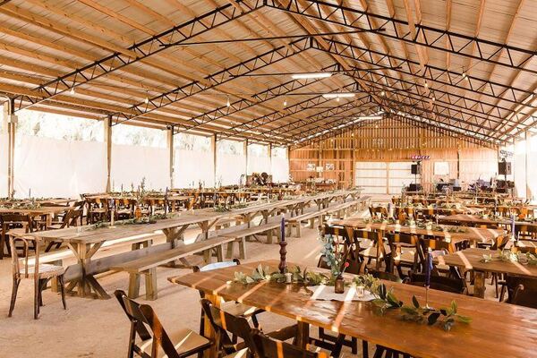 J-5 Ranch