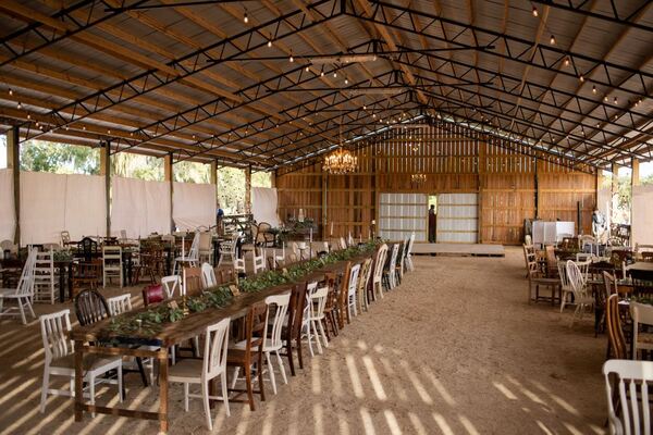 J-5 Ranch