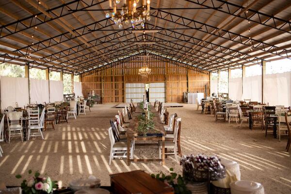 J-5 Ranch