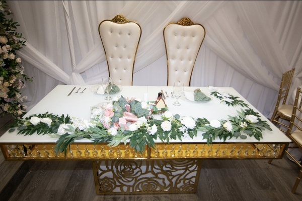 Luxxe Weddings and Events Planning